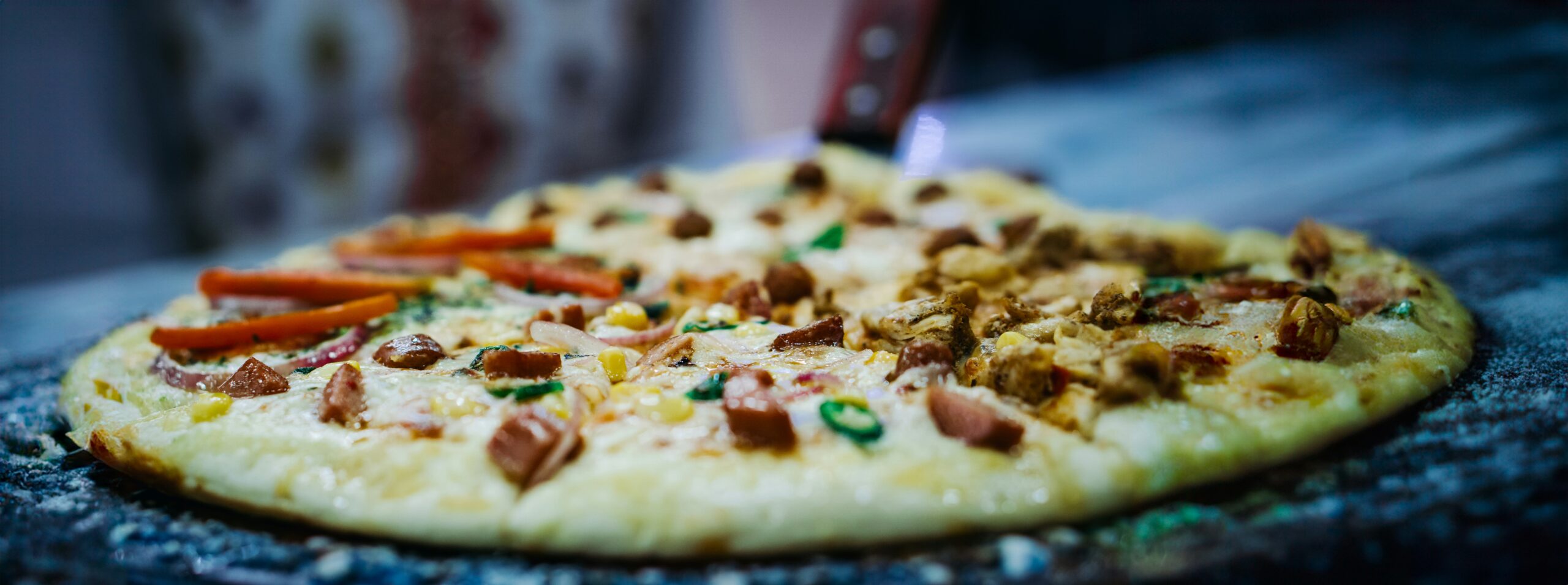 FITB services families in Norwalk + Stamford and has even partnered up with a local pizzeria.