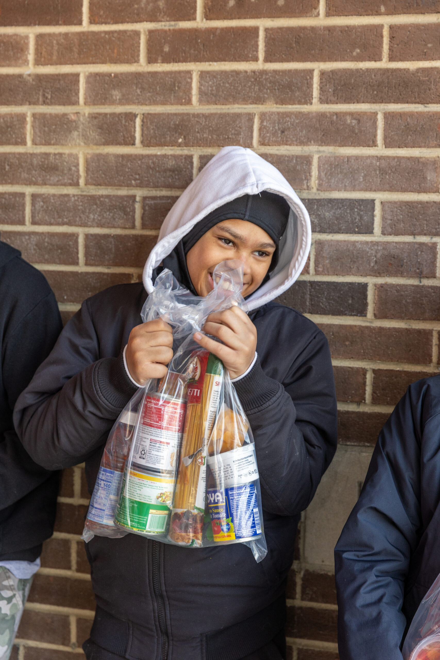 Reflections on National Hunger Awareness Day