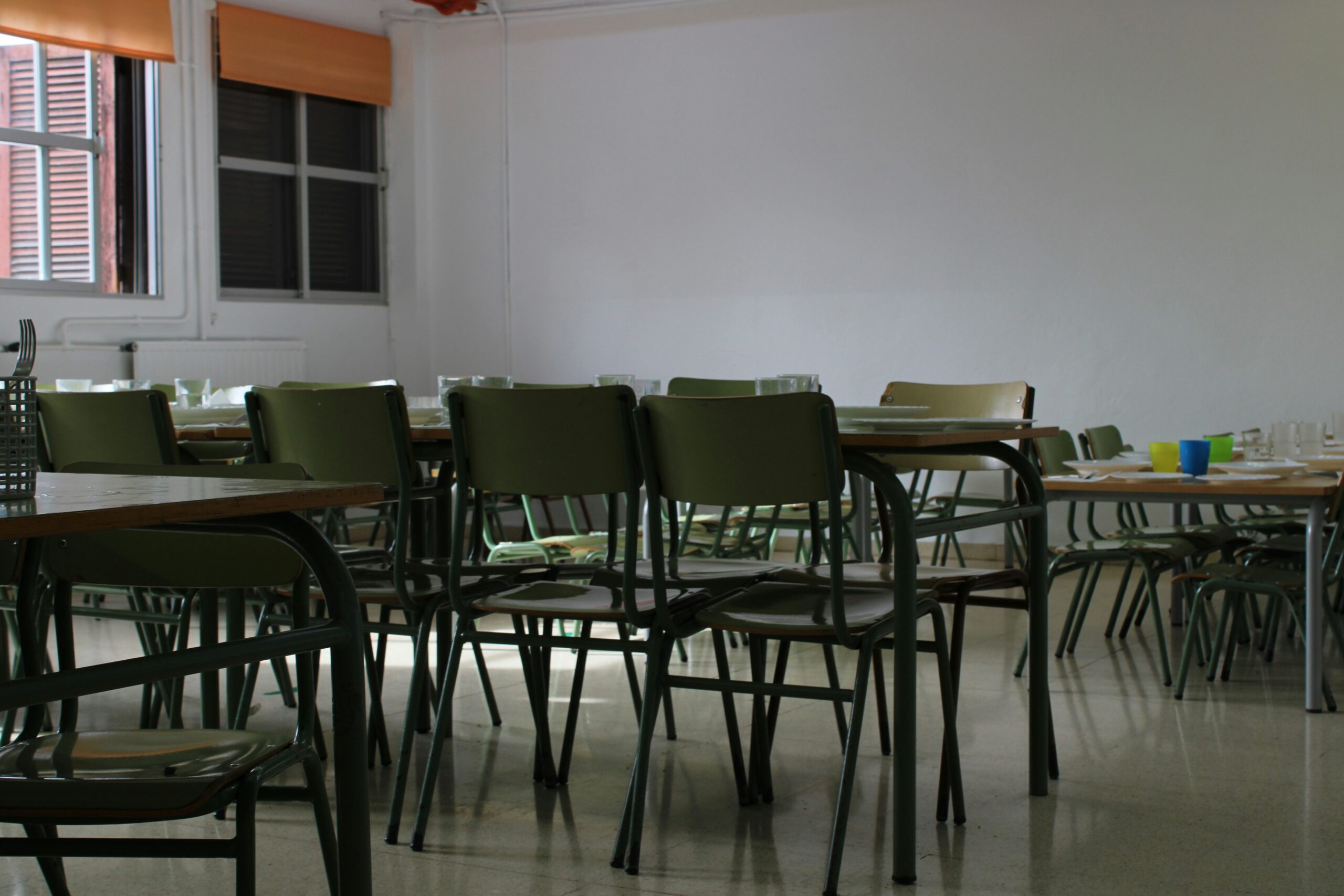 The U.S. School Meal Waiver Program Is Gone: Connecticut Educators Reflect