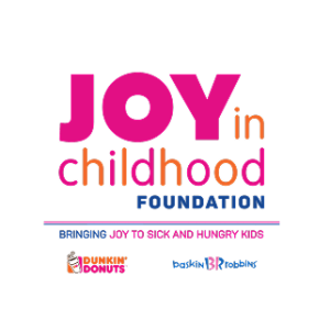 Joy in Childhood Foundation