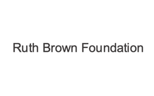 Ruth Brown Foundation