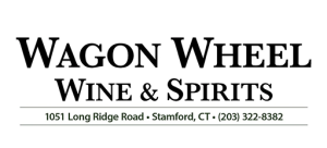 Wagon Wheel Wine & Spirits
1051 Long Ridge Road — Stamford, CT — (203) 322-8382