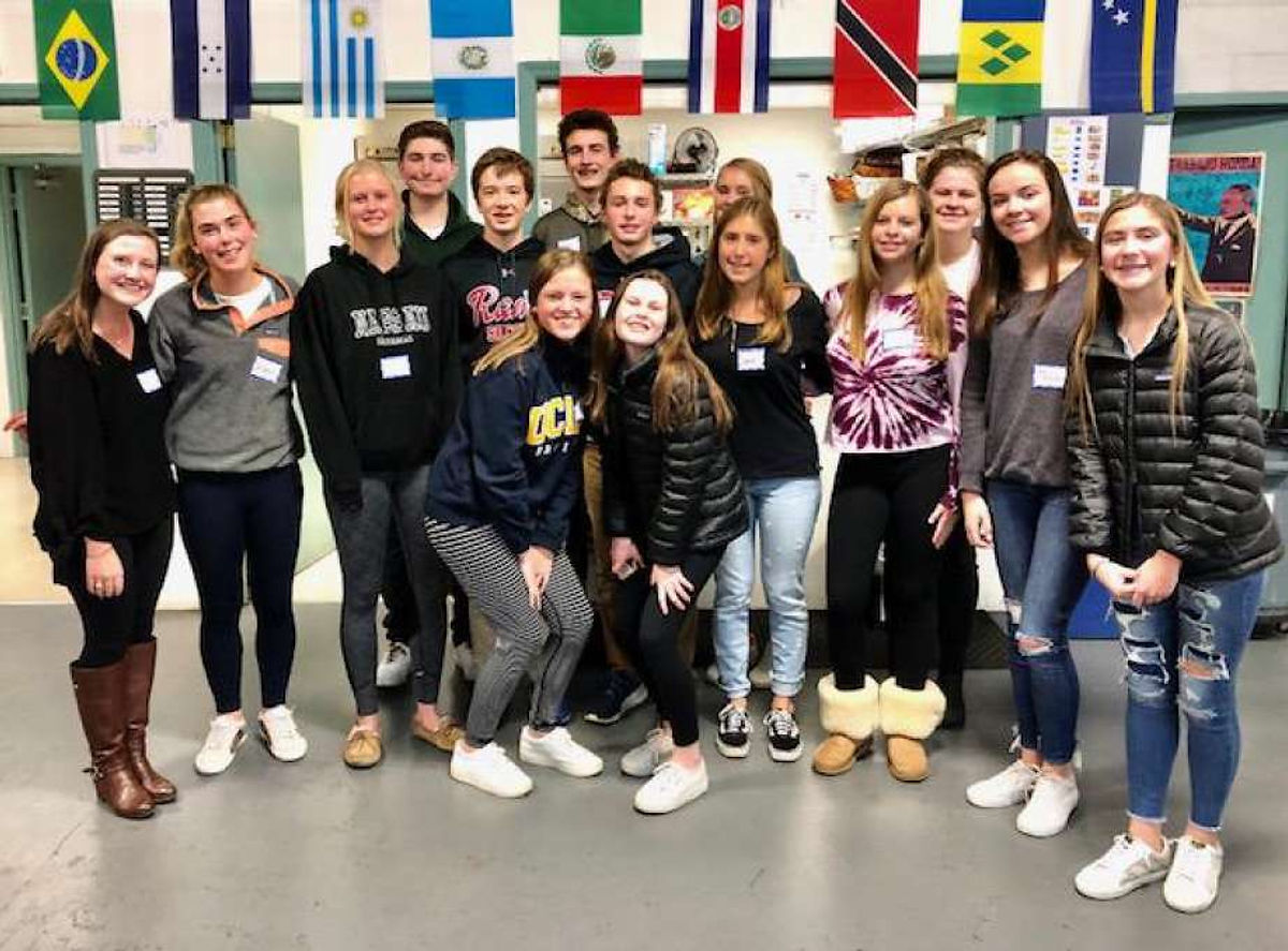 New Canaan Community Foundation announces Young Philanthropists grants