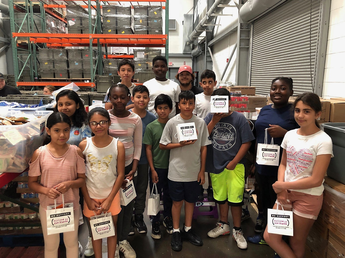 2021 at Filling in the Blanks – What We’ve Been Up To So Far