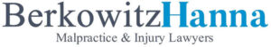 Berkowitz Hanna, Marketplace & Injury Lawyers