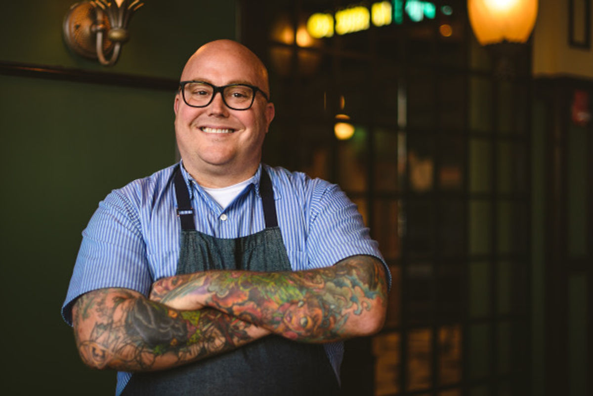 Meet the Chefs of Plates with Purpose 2019!