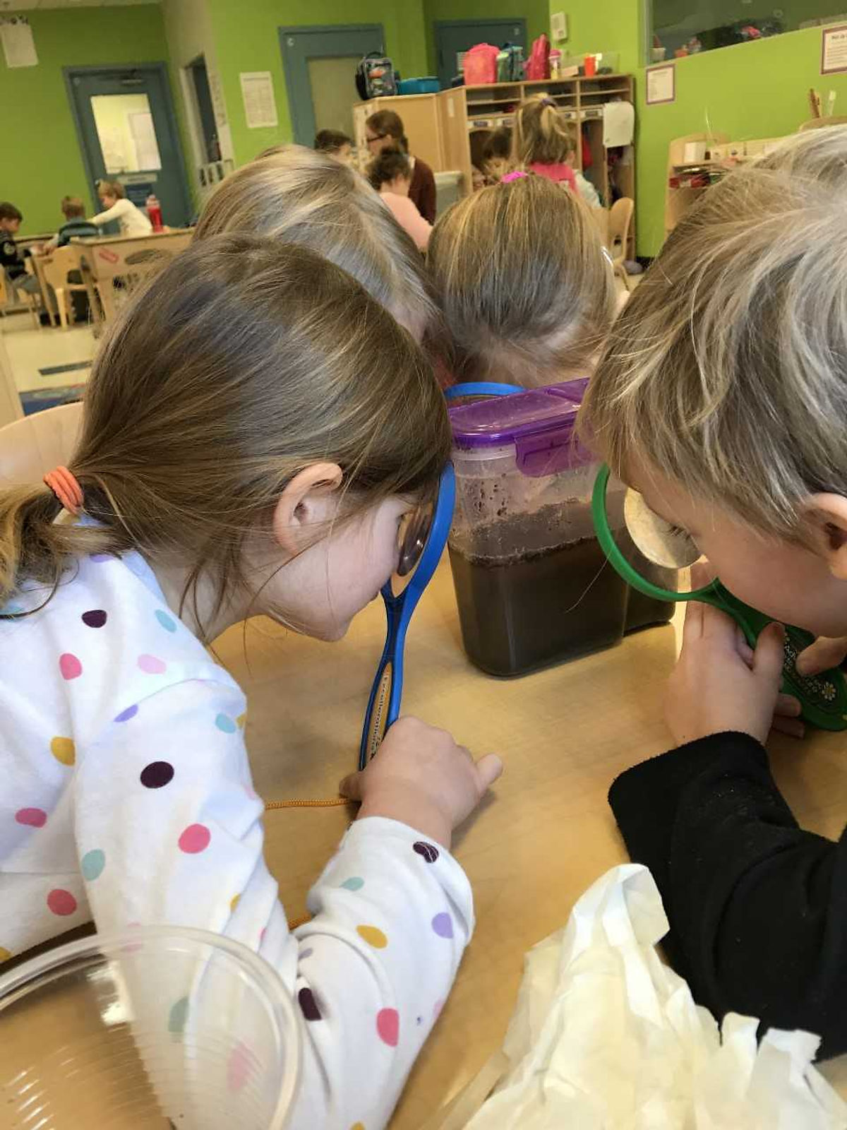 FITB’s Favorite Children’s Museum and Community Partner