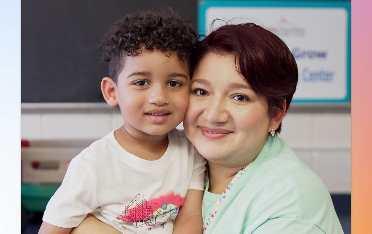 Families depend on us because we know we can depend on you