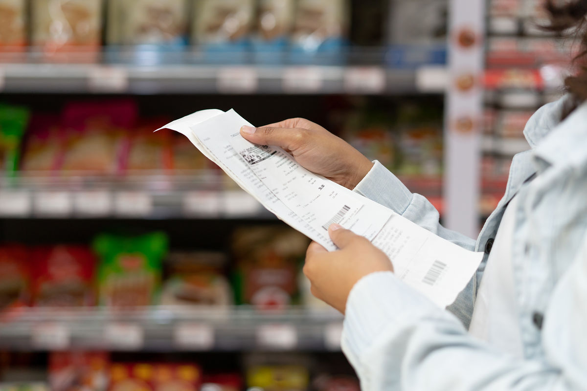 The state of hunger: food insecurity continues to rise