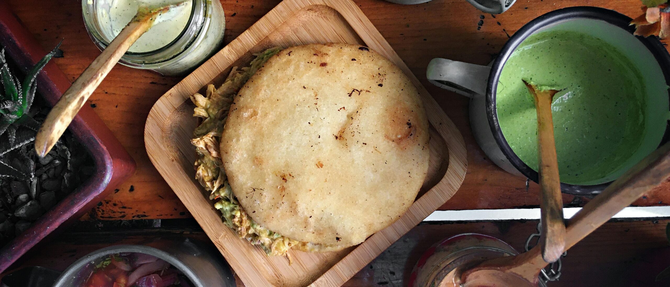 From our family to yours: A Filling in the Blanks recipe collection