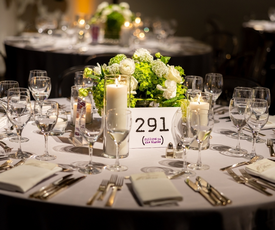 Plates with Purpose Gala: Join Us for a Night of Food, Fun, and Philanthropy